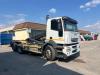 Iveco STRALIS 260S-E4 SCARRABILE Photo 5 thumbnail