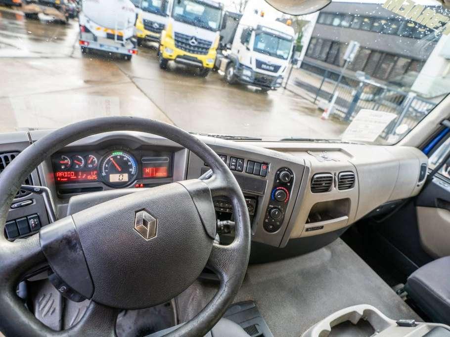 Renault PREMIUM 320 DXI Photo 13
