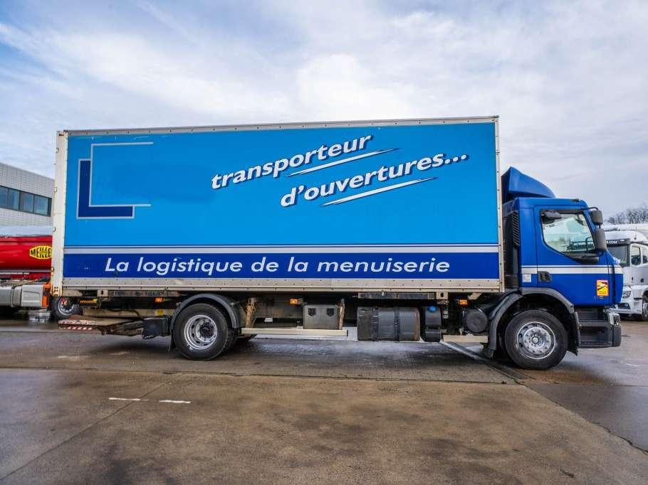Renault PREMIUM 320 DXI Photo 3