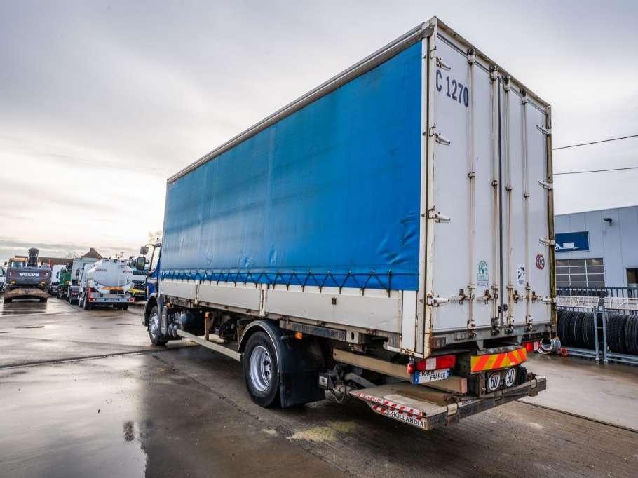 Renault PREMIUM 320 DXI Photo 8
