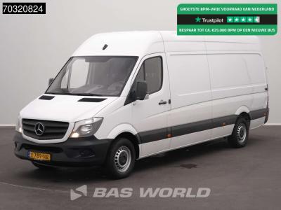 Mercedes-Benz Sprinter 311 CDI Automaat L3H2 Camera Euro6 L3 Pakketwagen sold by BAS World B.V.