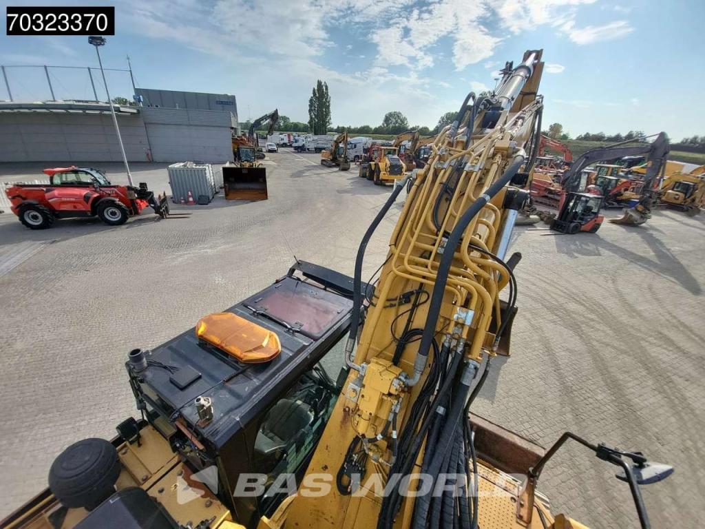 Caterpillar 335 FL CR Photo 10