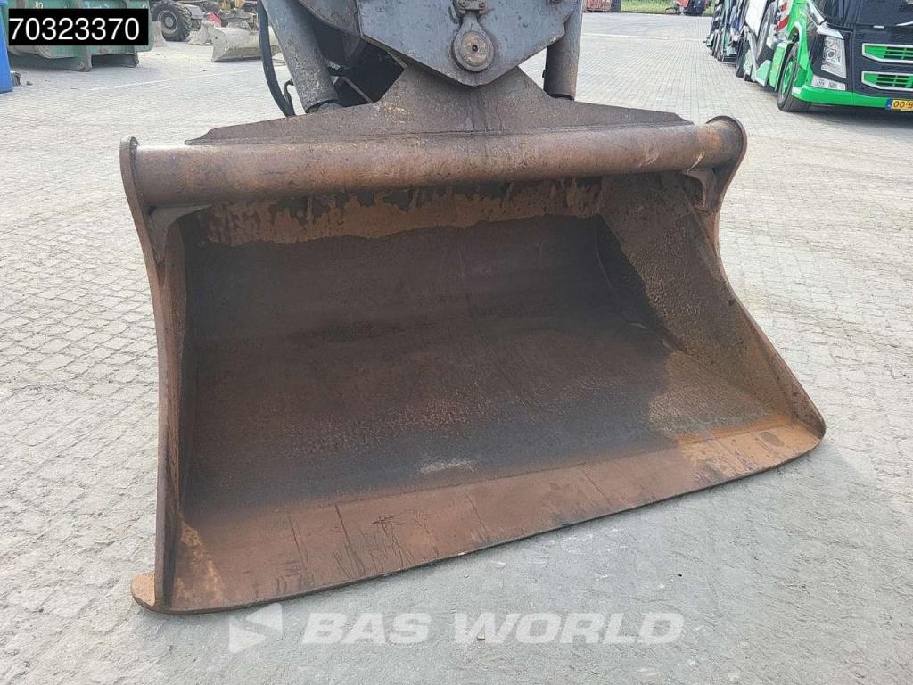 Caterpillar 335 FL CR Photo 17