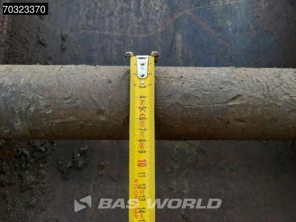 Caterpillar 335 FL CR Photo 23