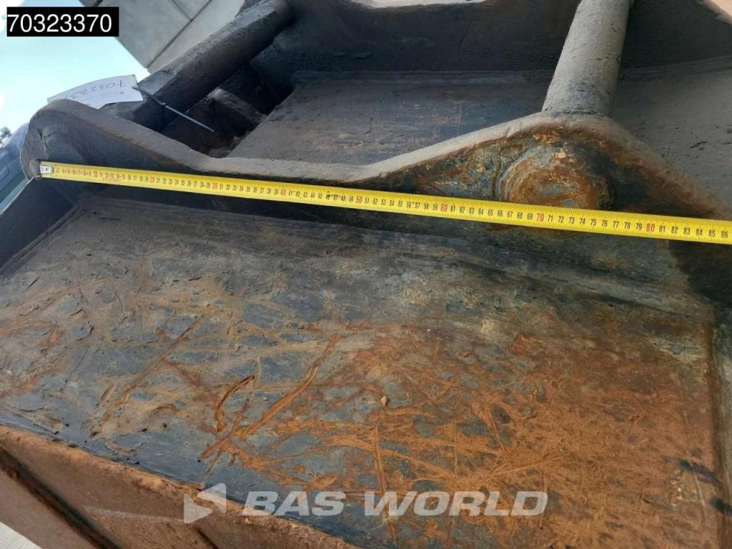 Caterpillar 335 FL CR Photo 26