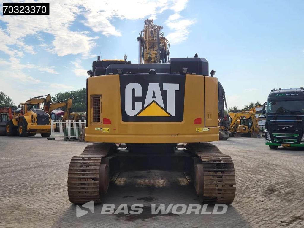 Caterpillar 335 FL CR Photo 5