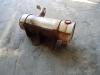 Silencer for New Holland E385B Photo 2 thumbnail