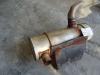 Silencer for New Holland E385B Photo 3 thumbnail