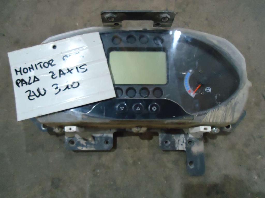 Display for Hitachi ZW310 Photo 2