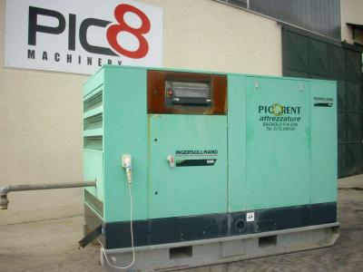 Ingersoll Rand MH90SS sold by Pic8 Srl