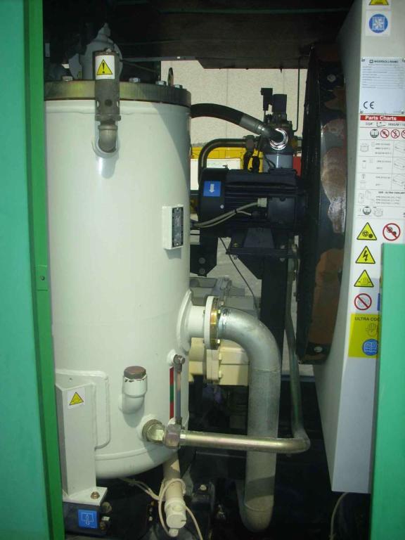 Ingersoll Rand MH90SS Photo 12