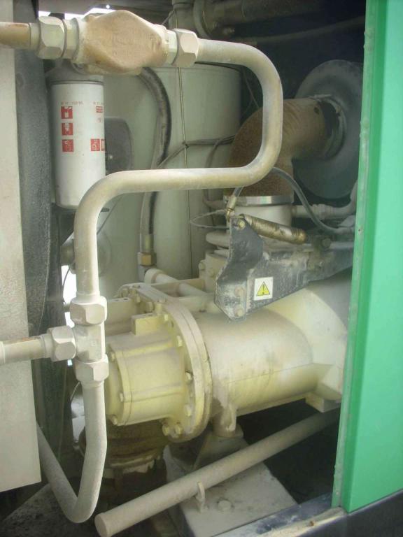 Ingersoll Rand MH90SS Photo 7