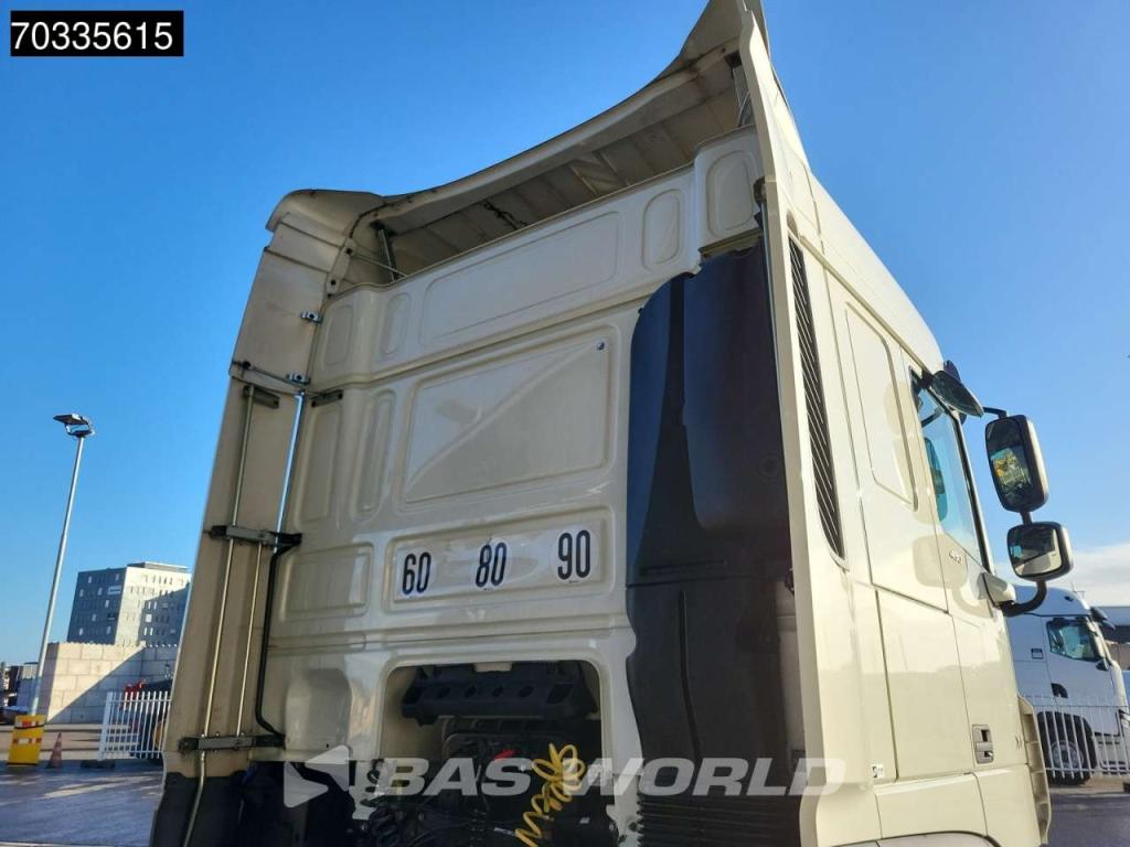Daf XF 480 4X2 SC ACC Photo 11