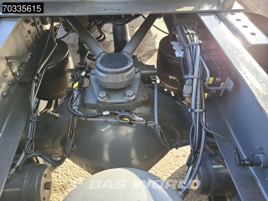 Daf XF 480 4X2 SC ACC Photo 15