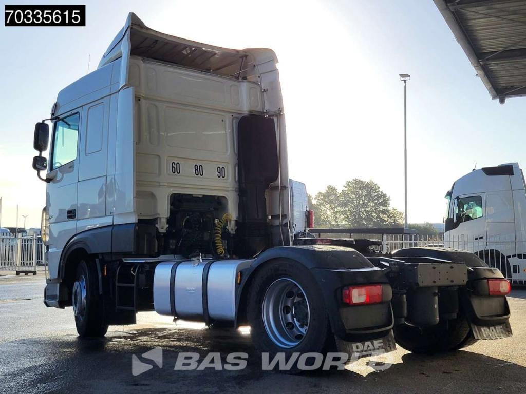 Daf XF 480 4X2 SC ACC Photo 2