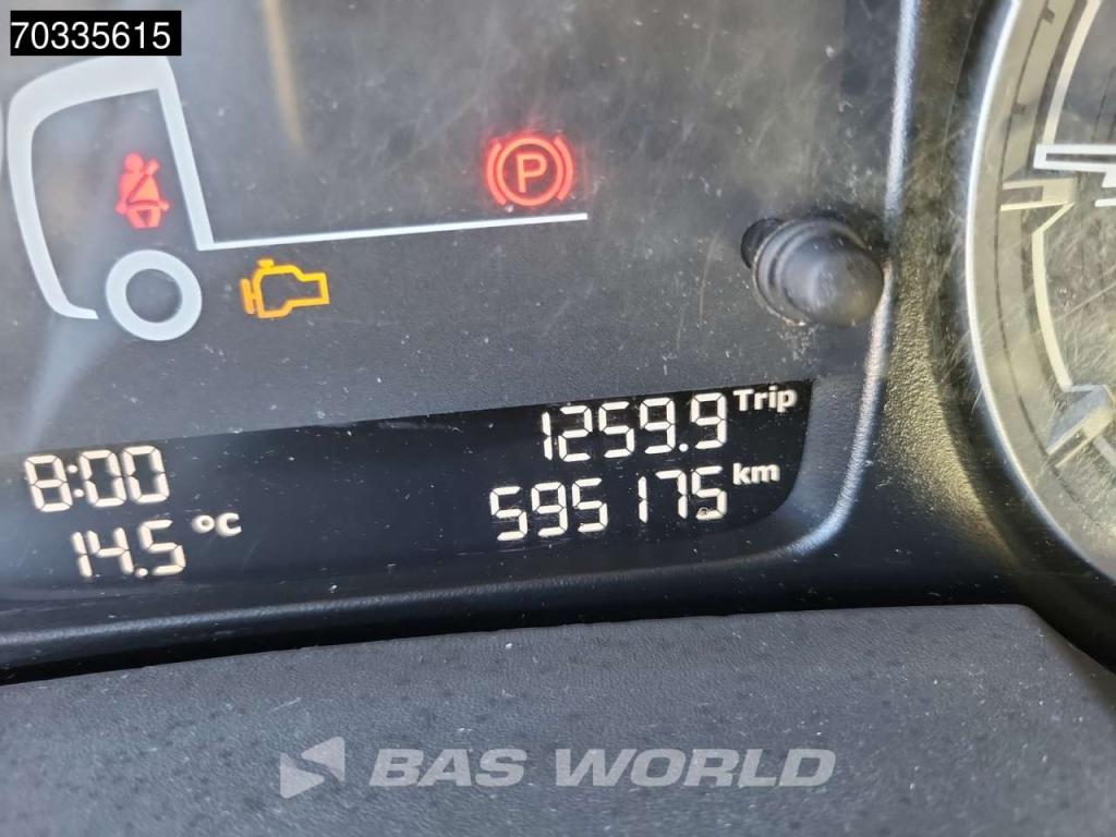 Daf XF 480 4X2 SC ACC Photo 29