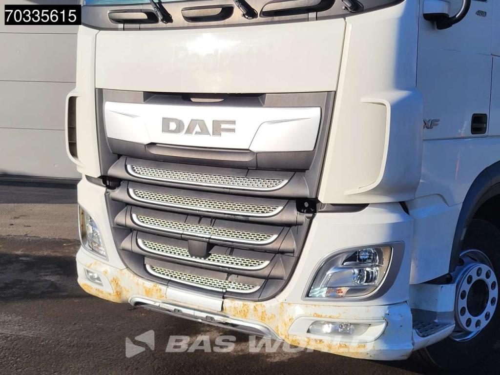 Daf XF 480 4X2 SC ACC Photo 8