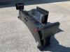 Outrigger for Hitachi ZX 140WT Photo 1 thumbnail