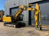 Liebherr R 926 NLC Photo 7 thumbnail