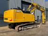 Liebherr R 926 NLC Photo 8 thumbnail