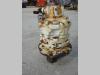 Turntable rotation motor for Merlo GX097A GRU Photo 1 thumbnail