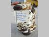 Turntable rotation motor for Merlo GX097A GRU Photo 5 thumbnail