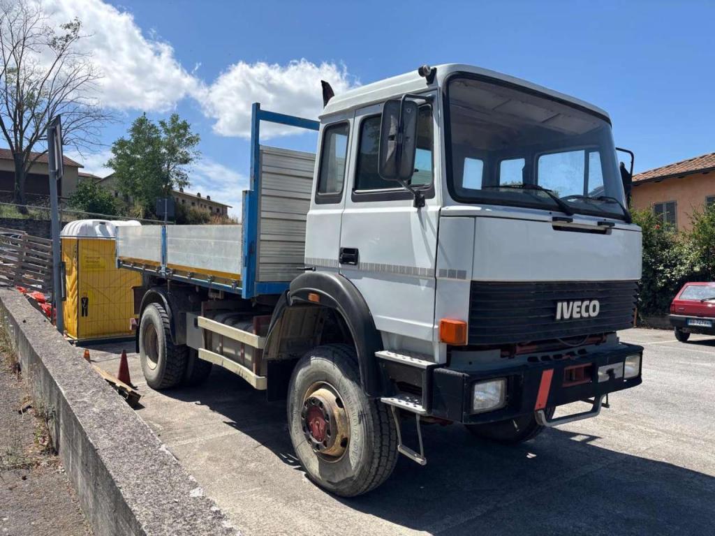 Iveco 190 MAGIRIUS Photo 1