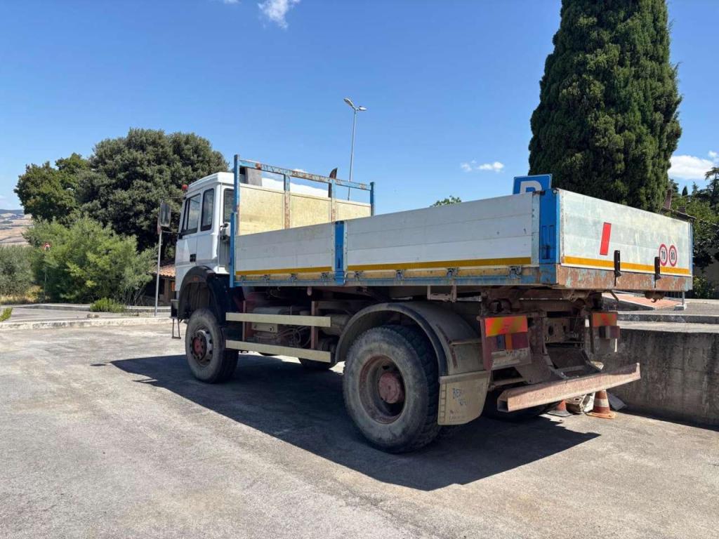 Iveco 190 MAGIRIUS Photo 4