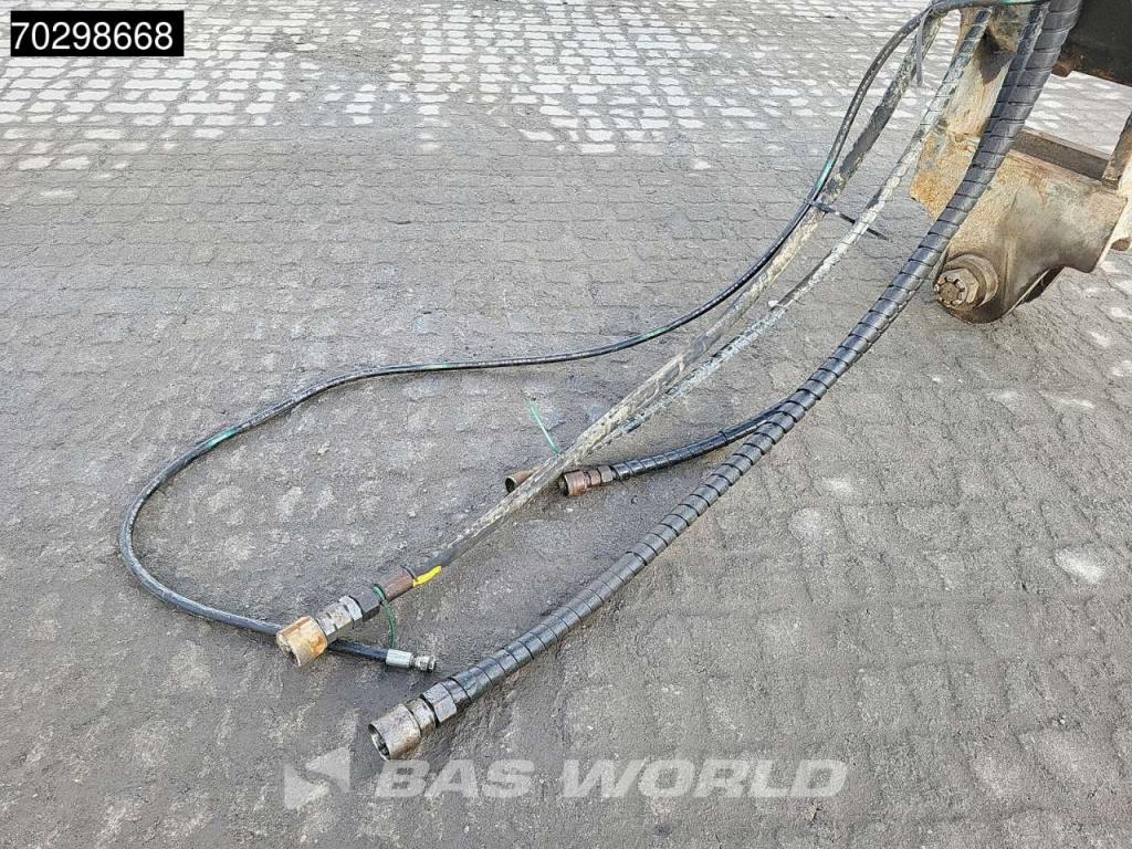 Liebherr R954 C EW Photo 14