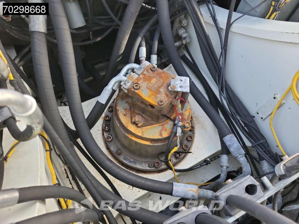 Liebherr R954 C EW Photo 20