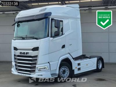 Daf XG 480 4X2 Retarder ACC sold by BAS World B.V.