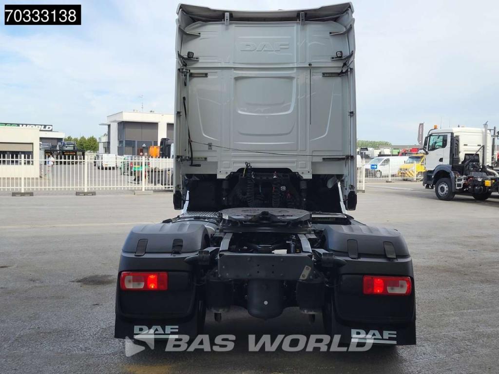 Daf XG 480 4X2 Retarder ACC Photo 10