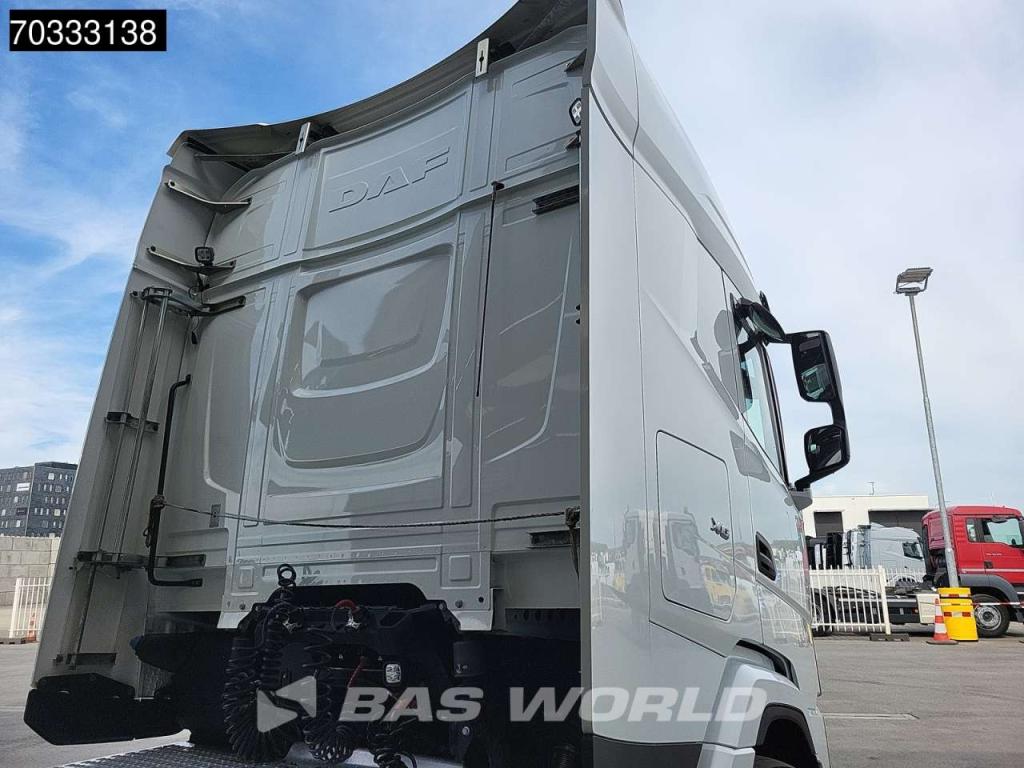 Daf XG 480 4X2 Retarder ACC Photo 11