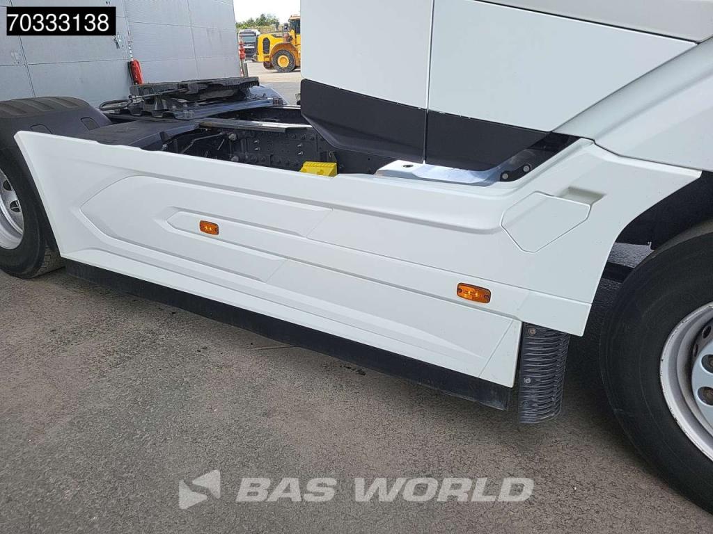 Daf XG 480 4X2 Retarder ACC Photo 13