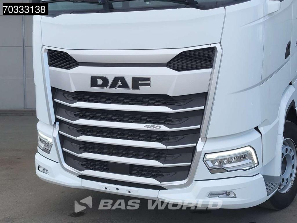 Daf XG 480 4X2 Retarder ACC Photo 8