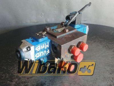 Rexroth SP-2272-10 sold by Wibako