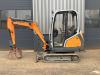 Wacker Neuson ET18 Photo 1 thumbnail