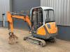 Wacker Neuson ET18 Photo 10 thumbnail