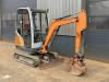 Wacker Neuson ET18 Photo 7 thumbnail