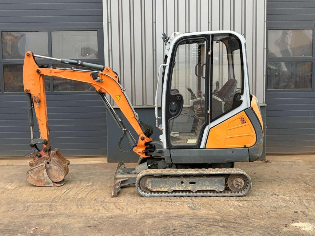 Wacker Neuson ET18 Photo 1