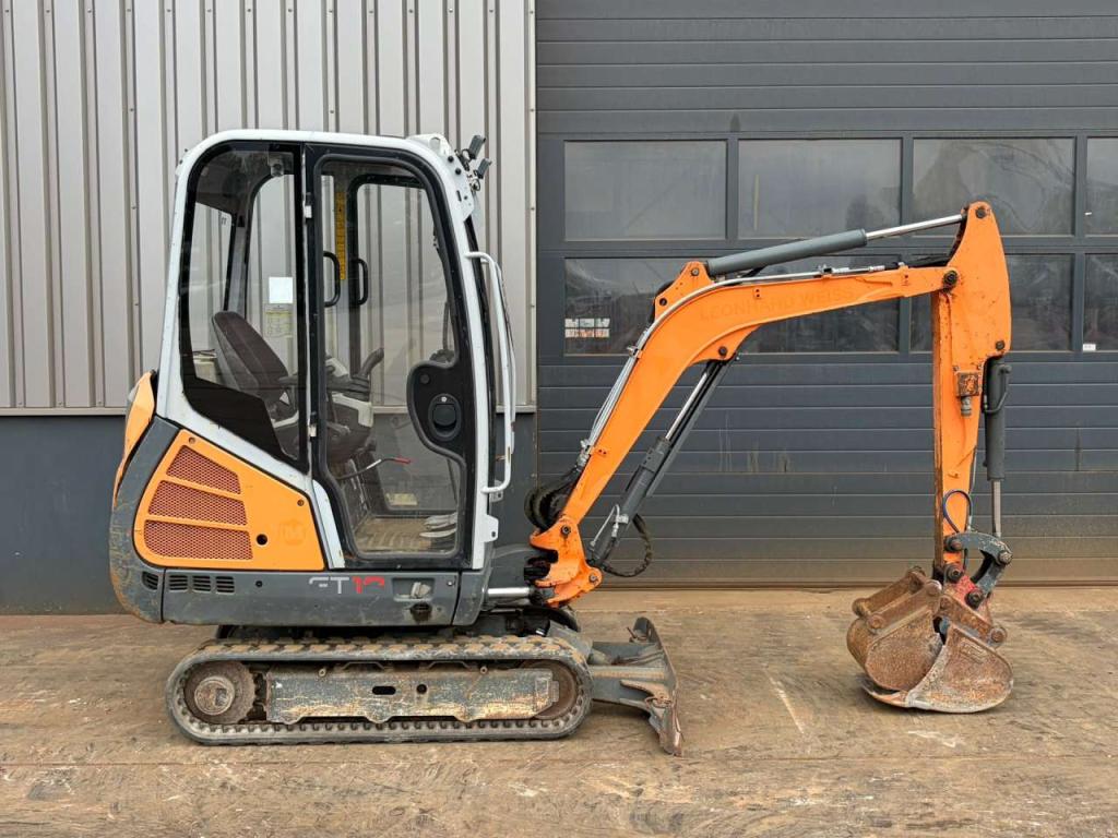 Wacker Neuson ET18 Photo 14