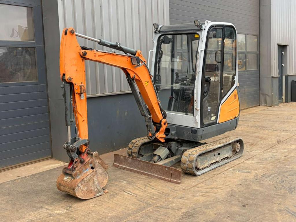 Wacker Neuson ET18 Photo 2