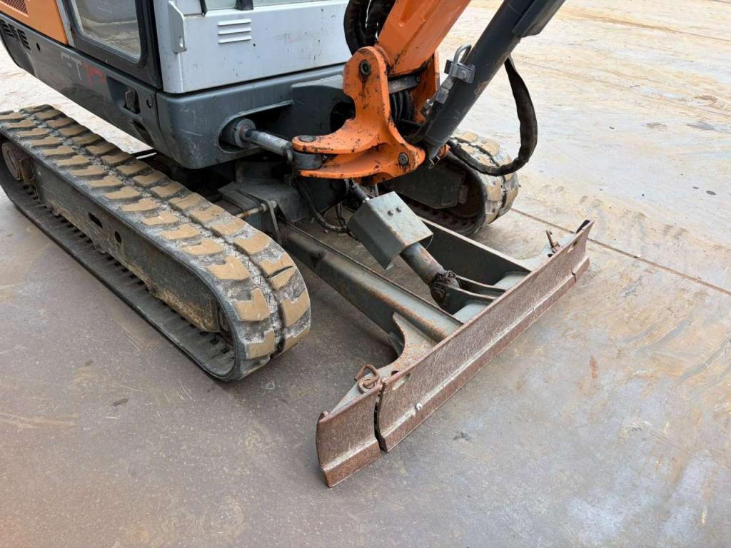 Wacker Neuson ET18 Photo 20