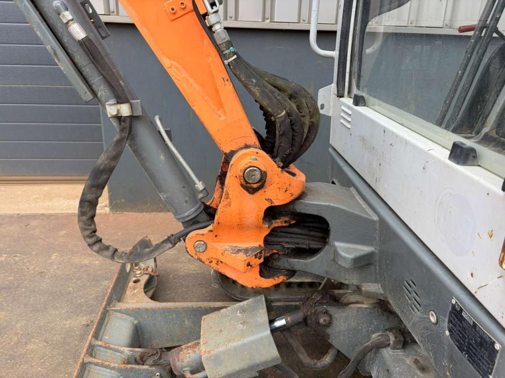 Wacker Neuson ET18 Photo 22
