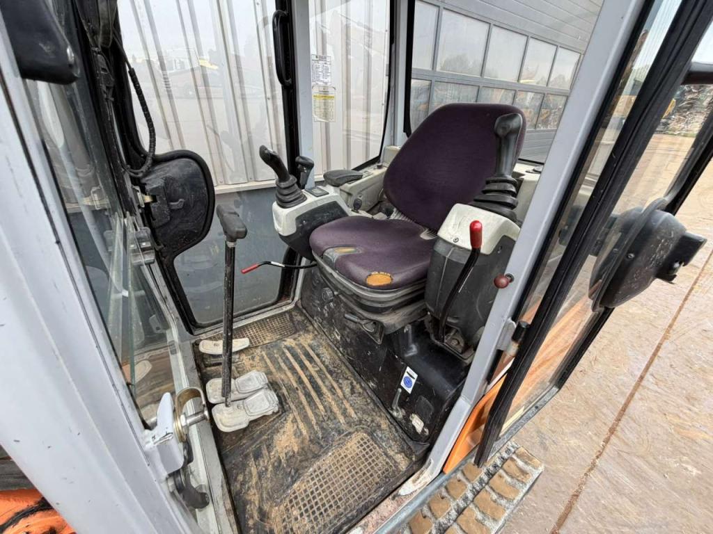 Wacker Neuson ET18 Photo 28