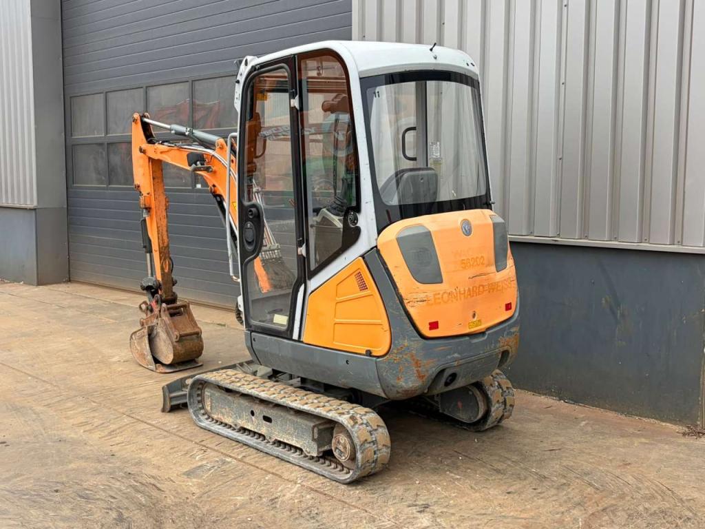 Wacker Neuson ET18 Photo 3