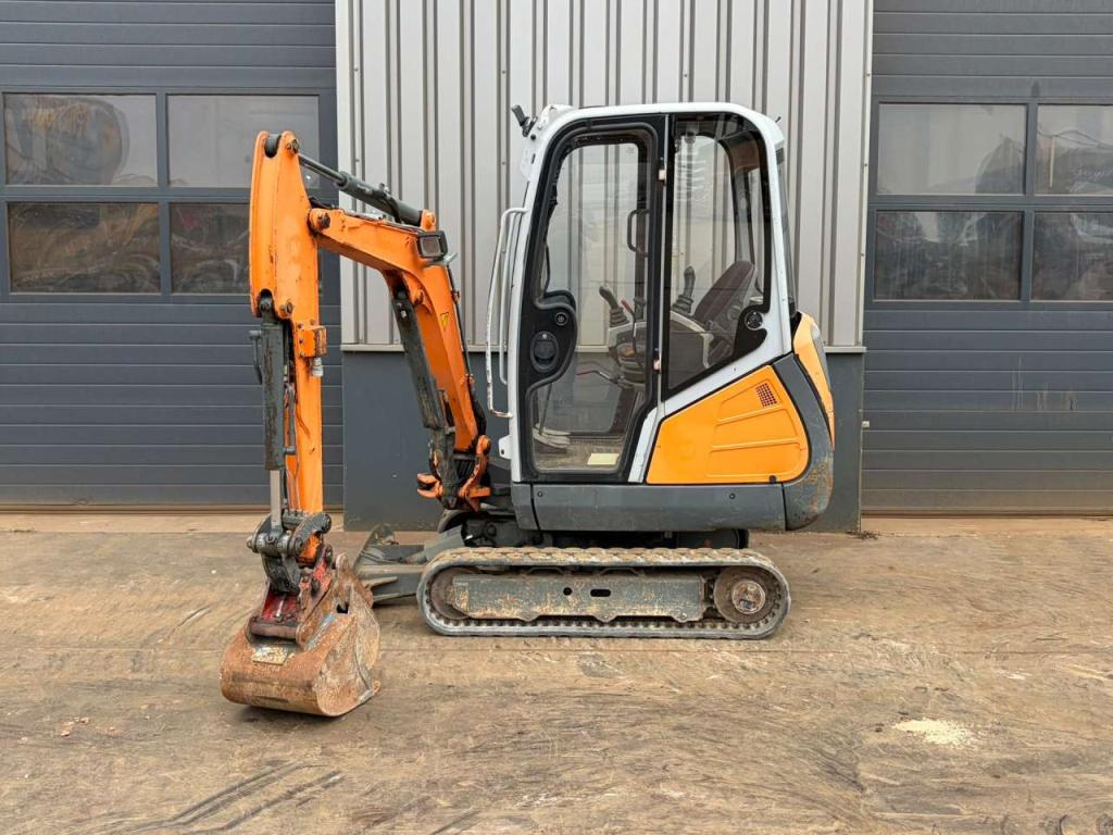 Wacker Neuson ET18 Photo 9