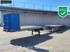 Broshuis 4AOU Extendable 30M Full Steered Photo 1 thumbnail