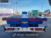 Broshuis 4AOU Extendable 30M Full Steered Photo 11 thumbnail