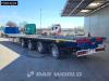 Broshuis 4AOU Extendable 30M Full Steered Photo 7 thumbnail